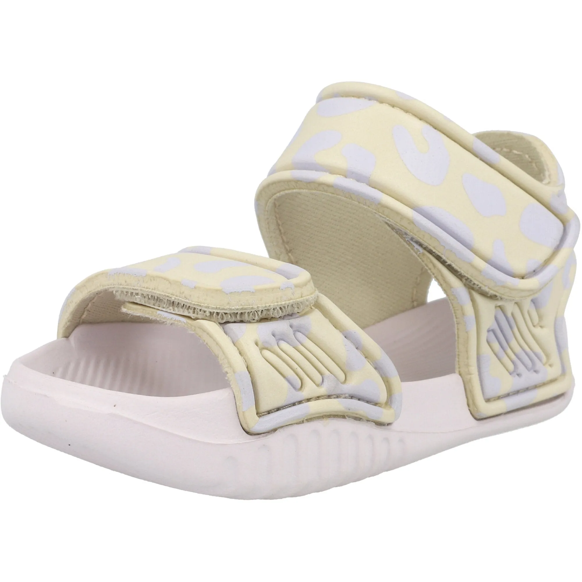 Liewood Blumer Misty Lilac Children's Sandals