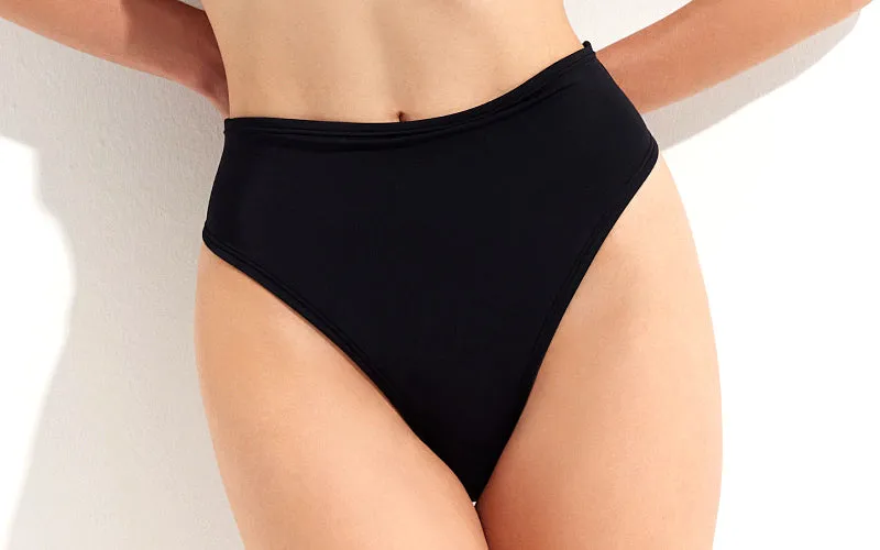 Lila Bikini ::RET