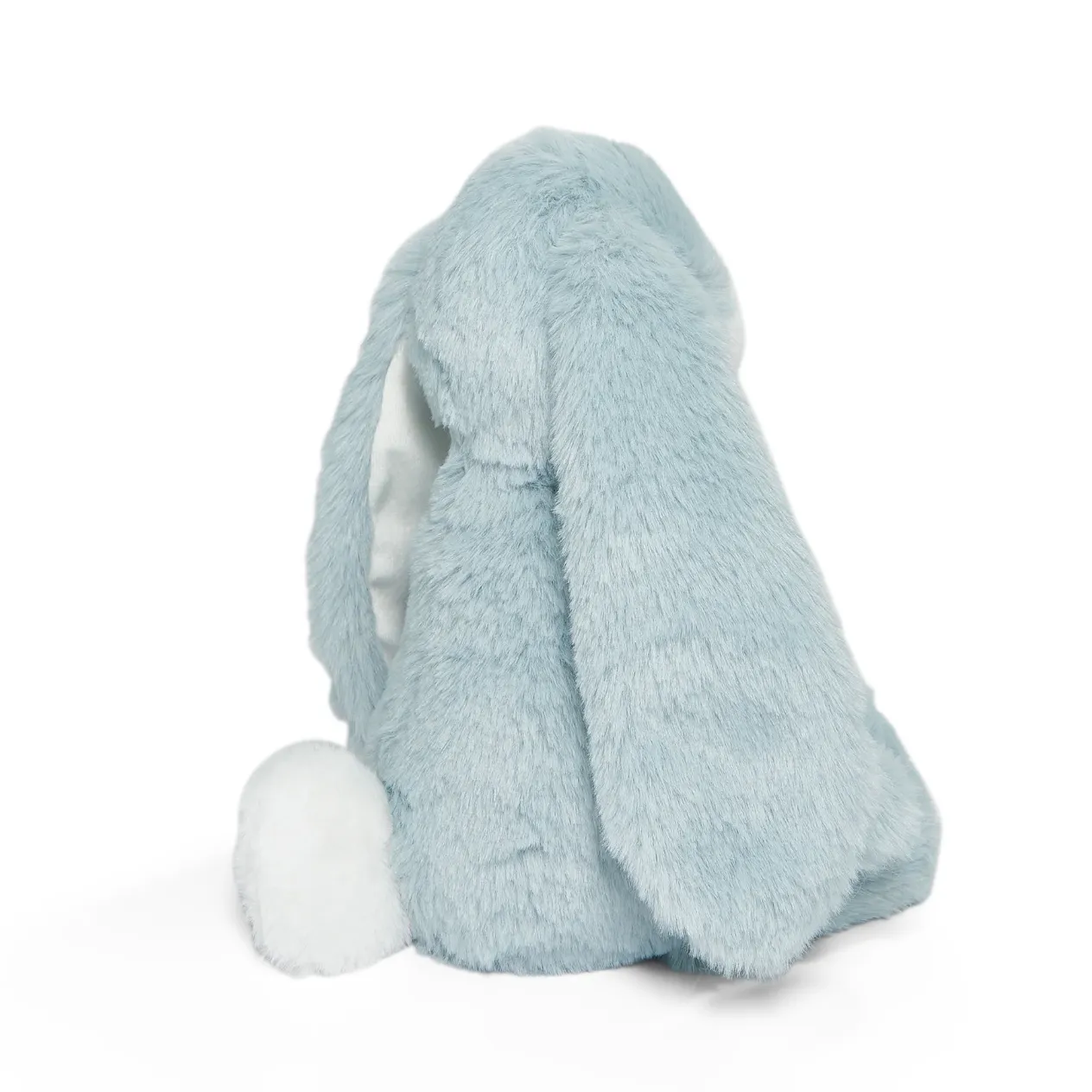 Little Nibble Bunny - Stormy Blue