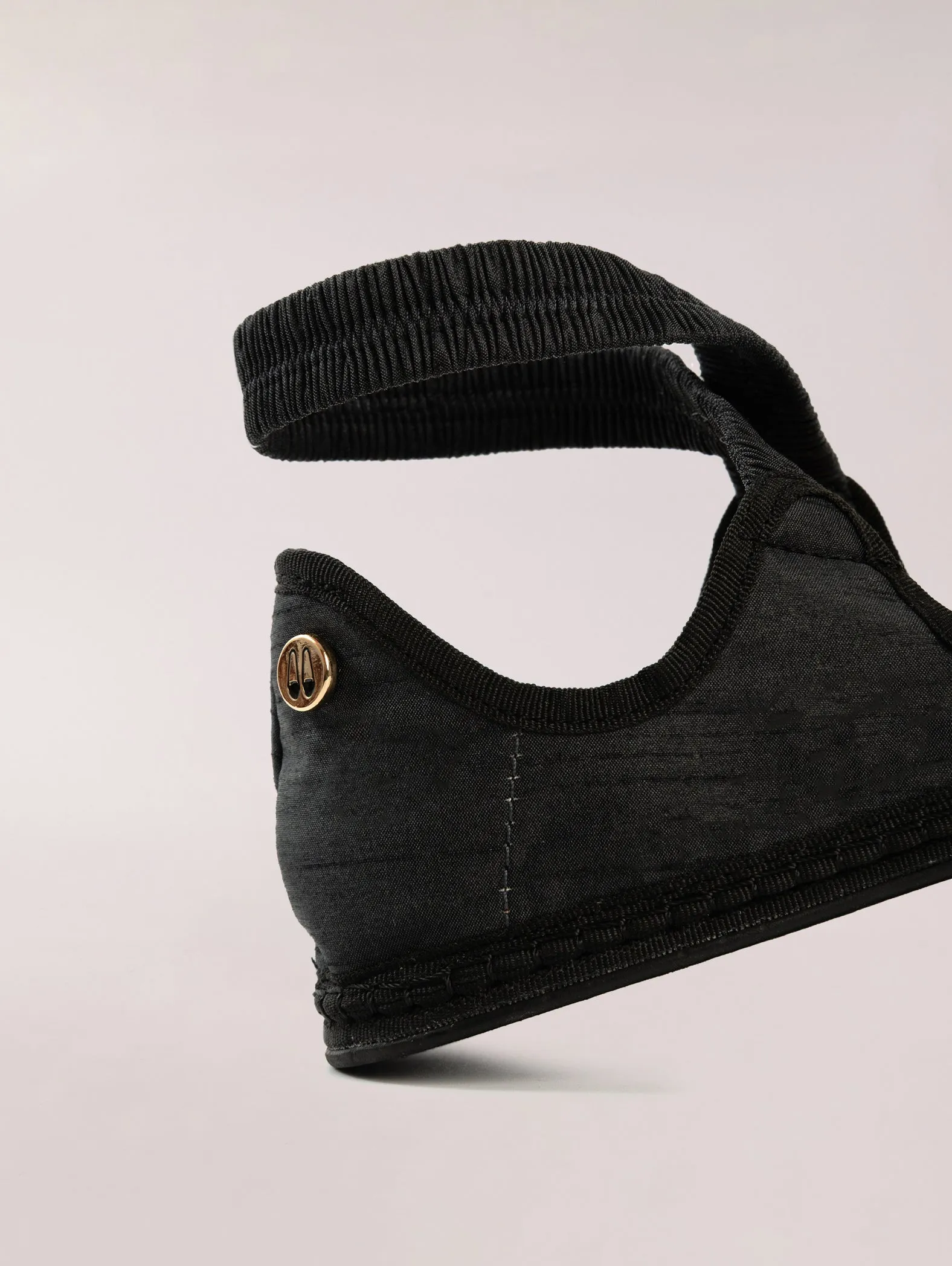 Loafers Black