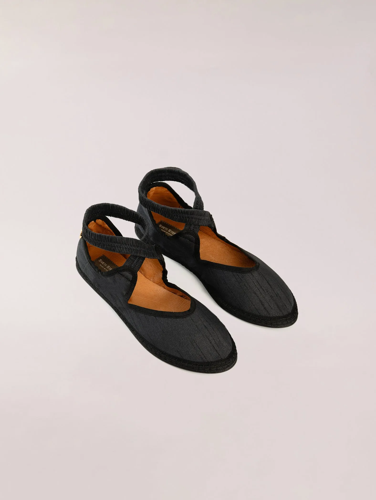 Loafers Black
