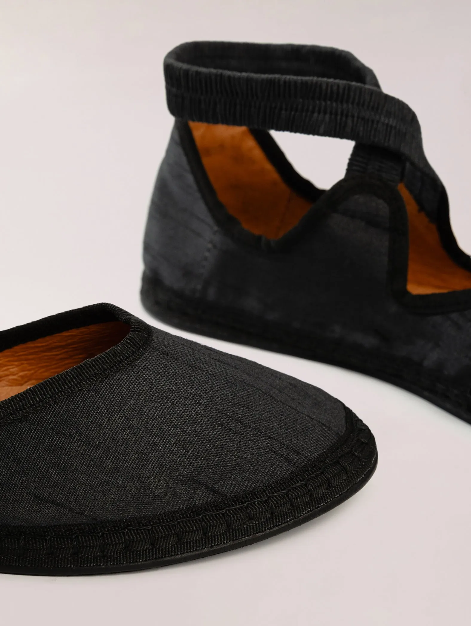 Loafers Black