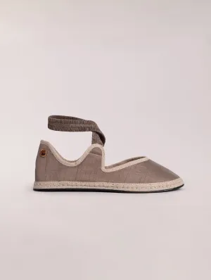 Loafers Silver