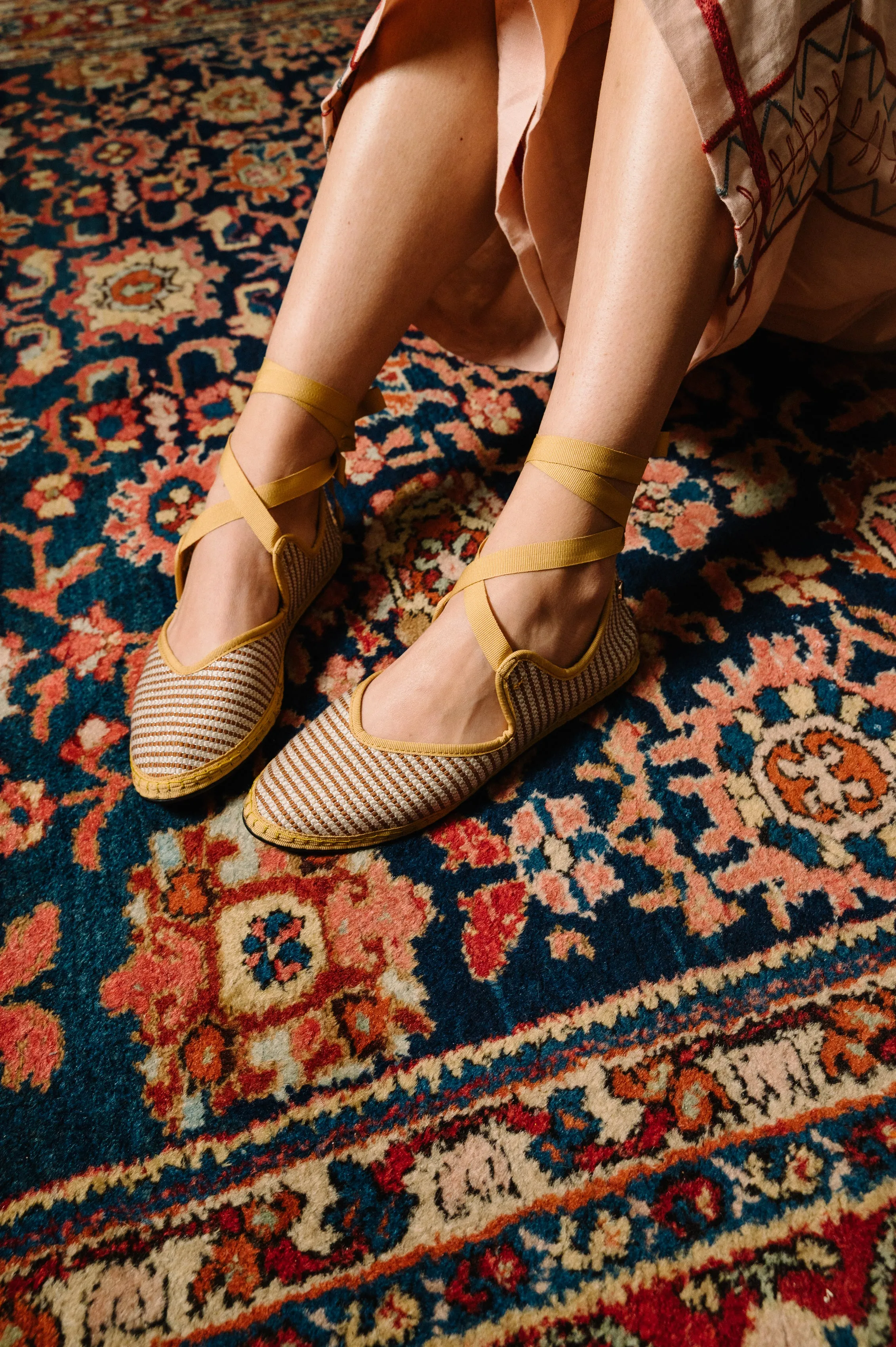 Loafers Straps Arizona