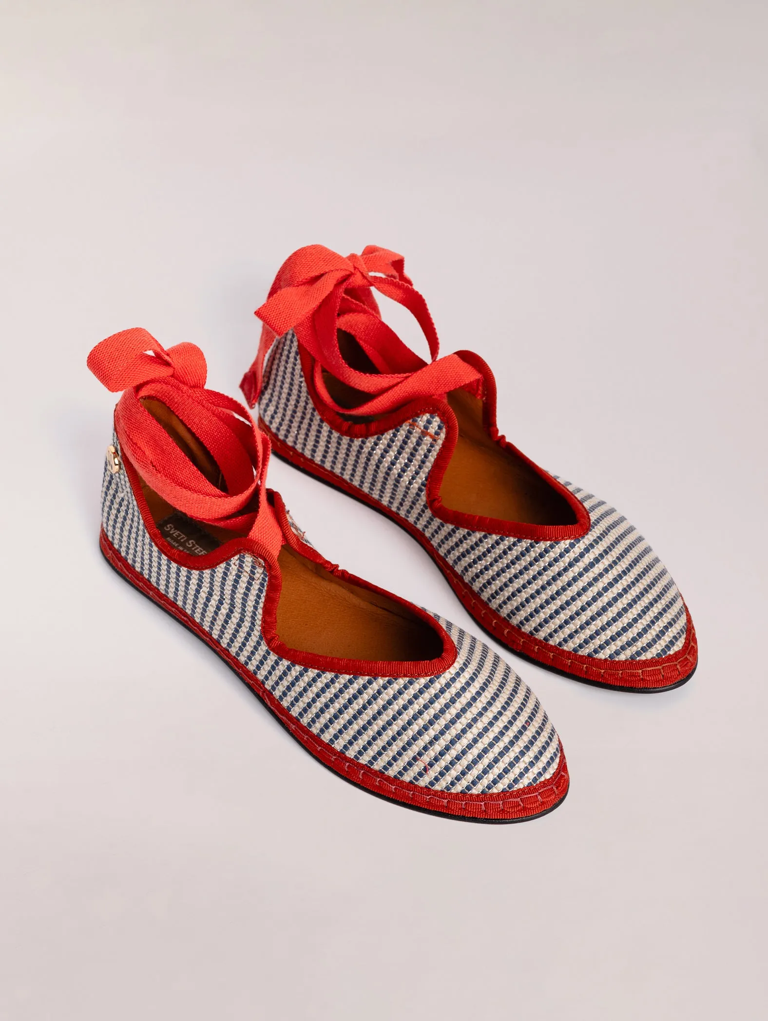 Loafers Straps California