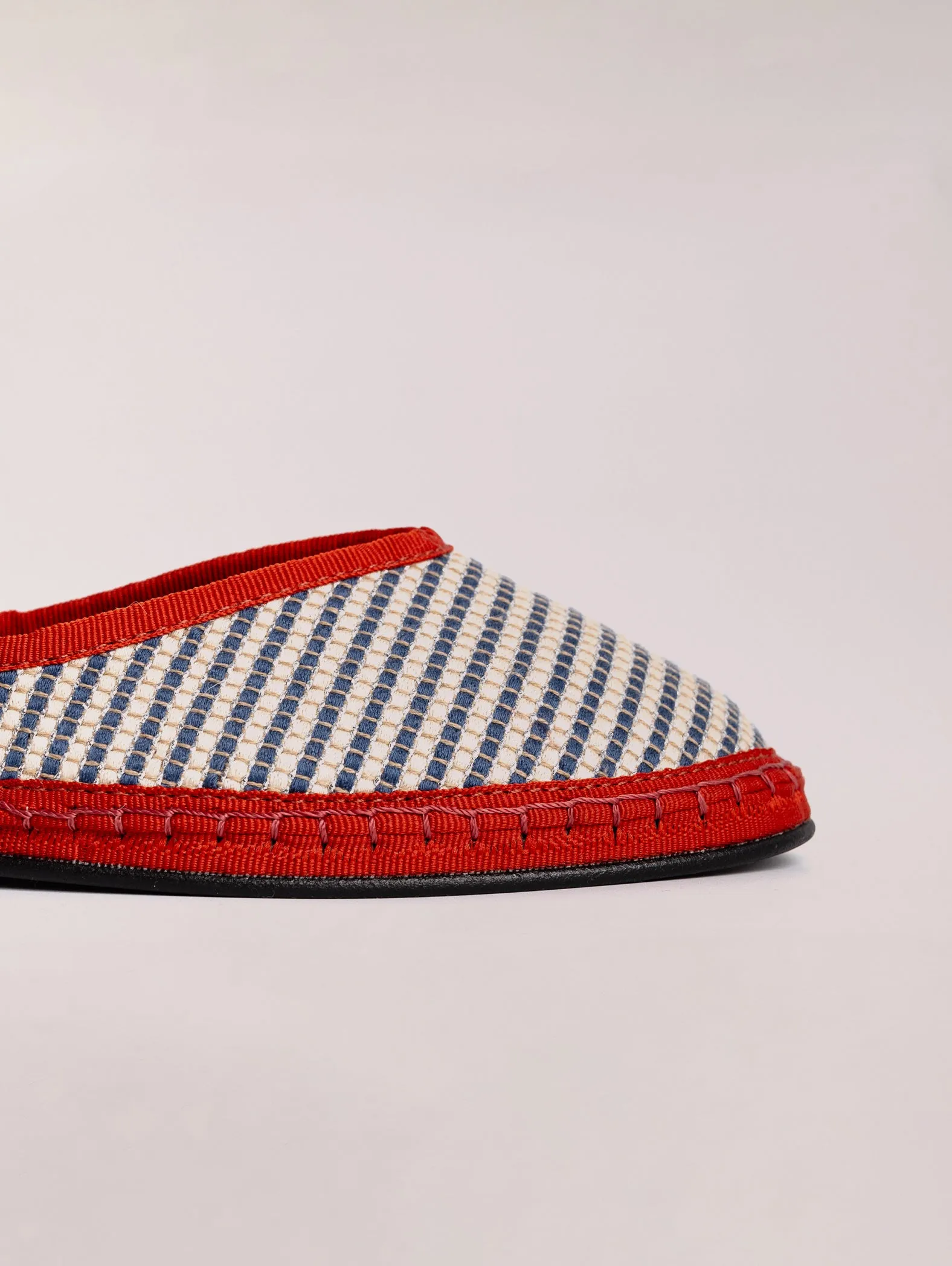 Loafers Straps California