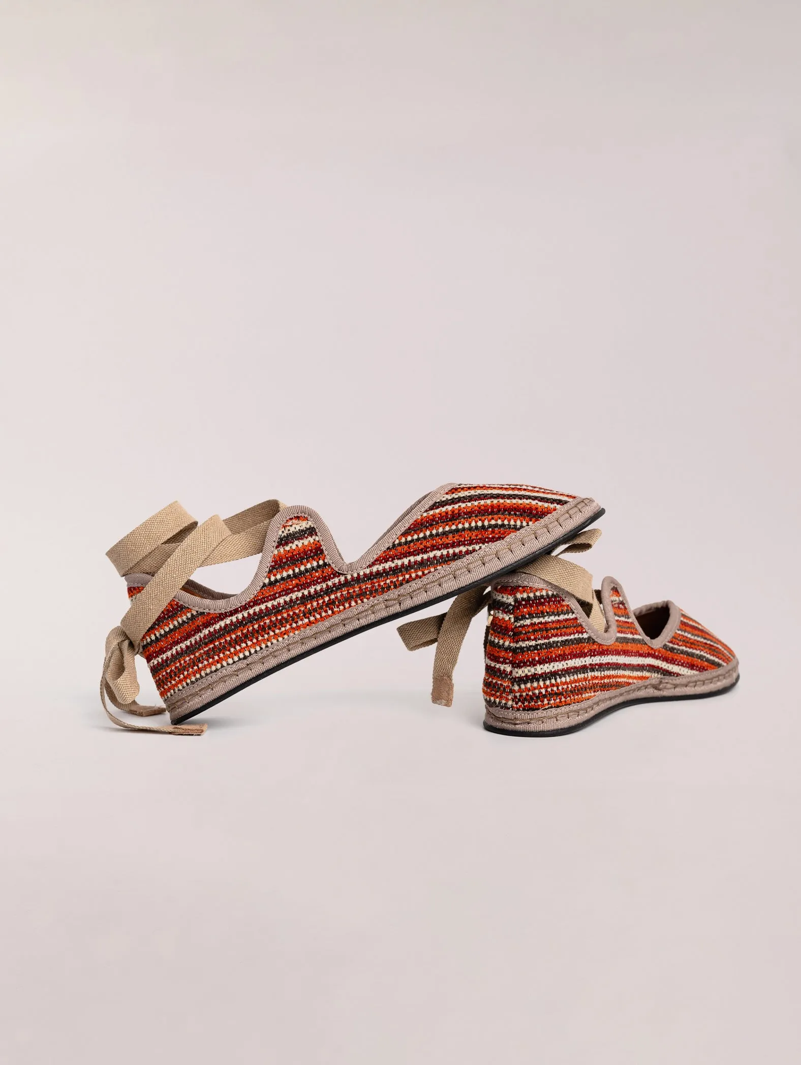 Loafers Straps Montana