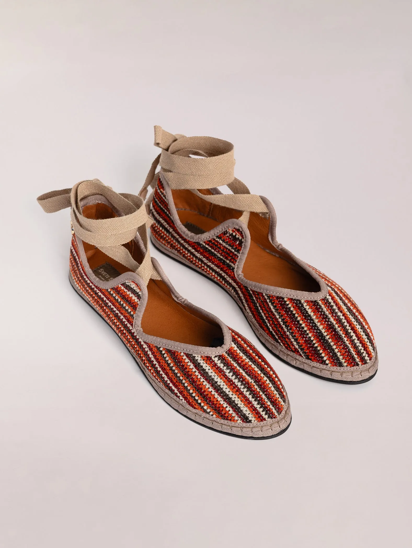 Loafers Straps Montana