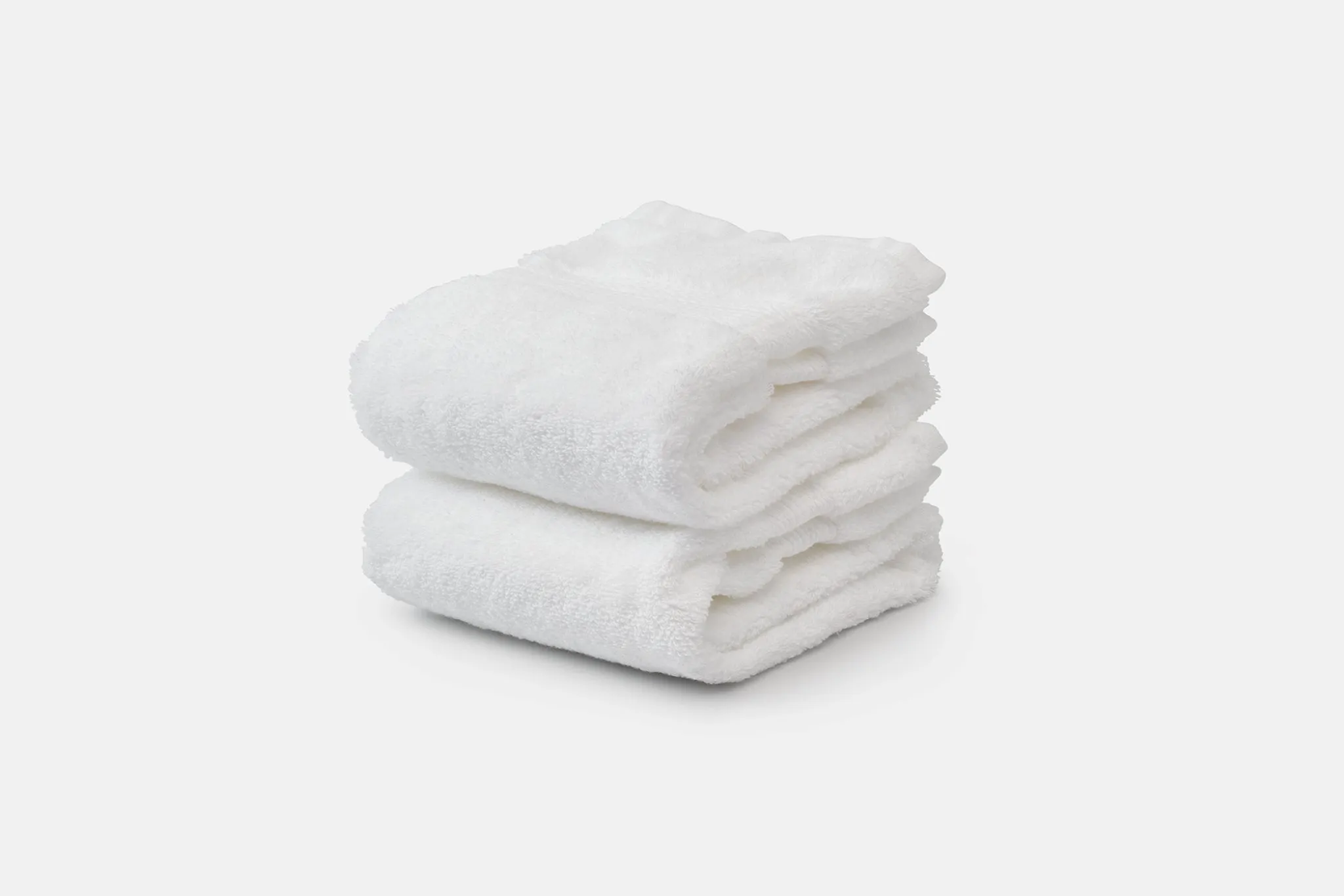 Luxury Cotton Bathroom Hand Towels