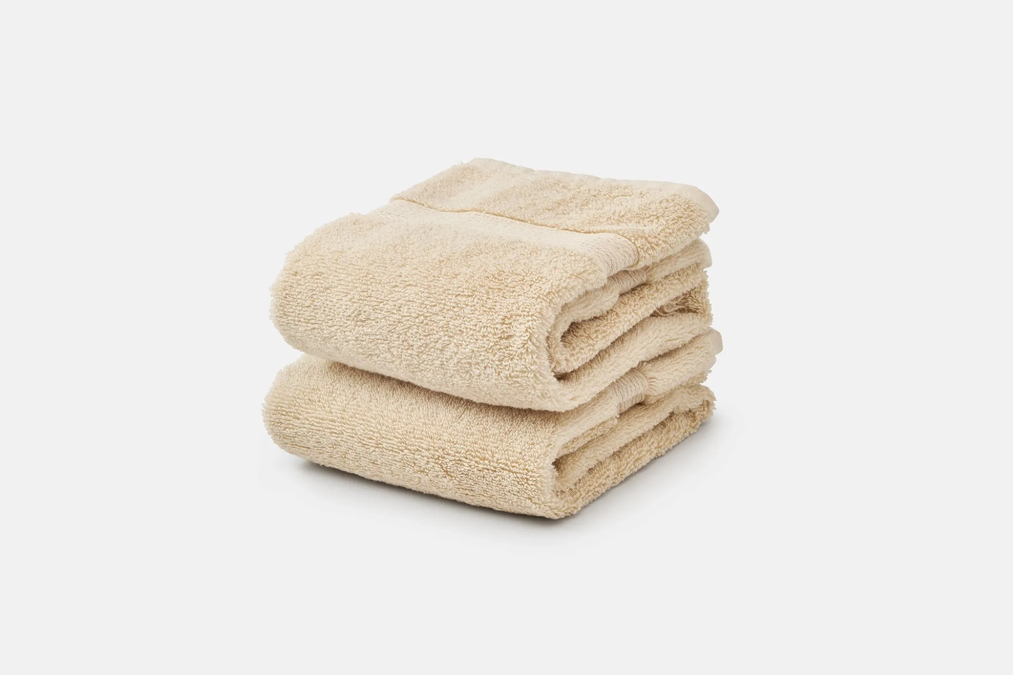Luxury Cotton Bathroom Hand Towels
