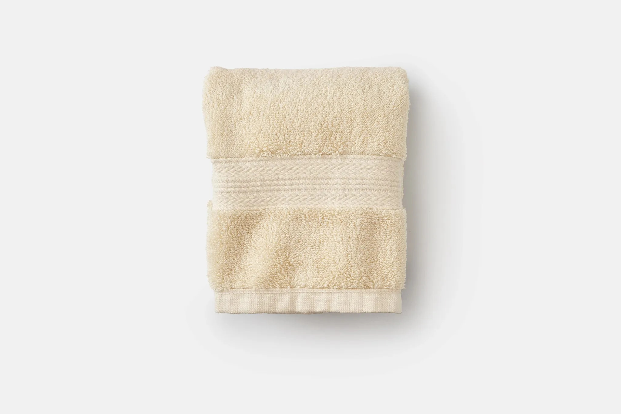 Luxury Cotton Bathroom Hand Towels