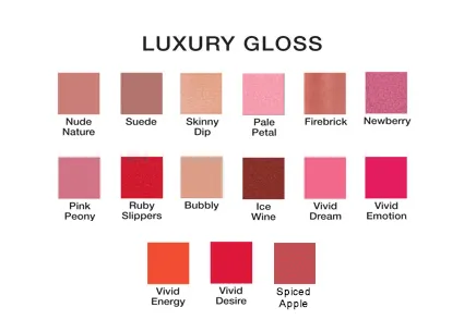 Luxury Gloss