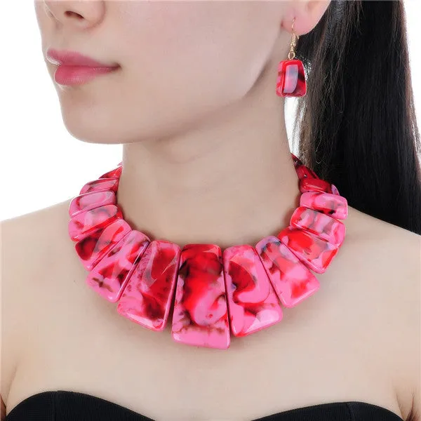 Luxury jewelry