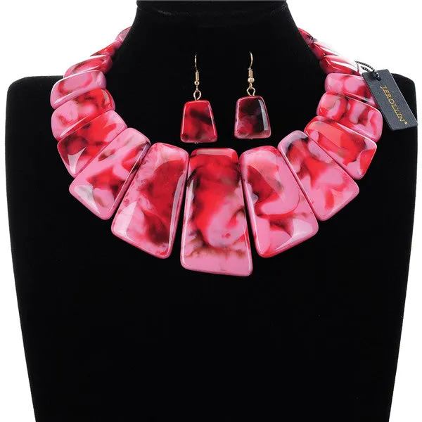 Luxury jewelry