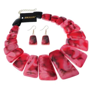 Luxury jewelry