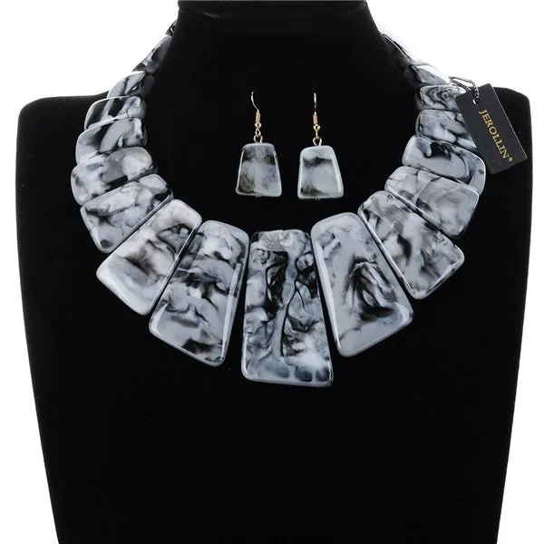 Luxury jewelry