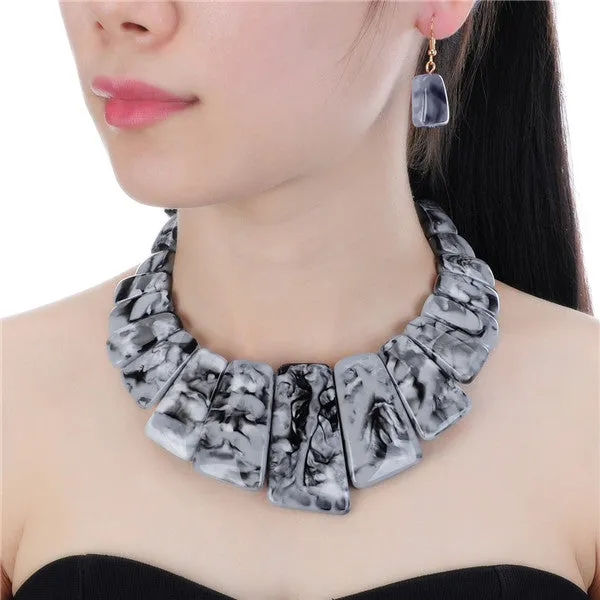 Luxury jewelry