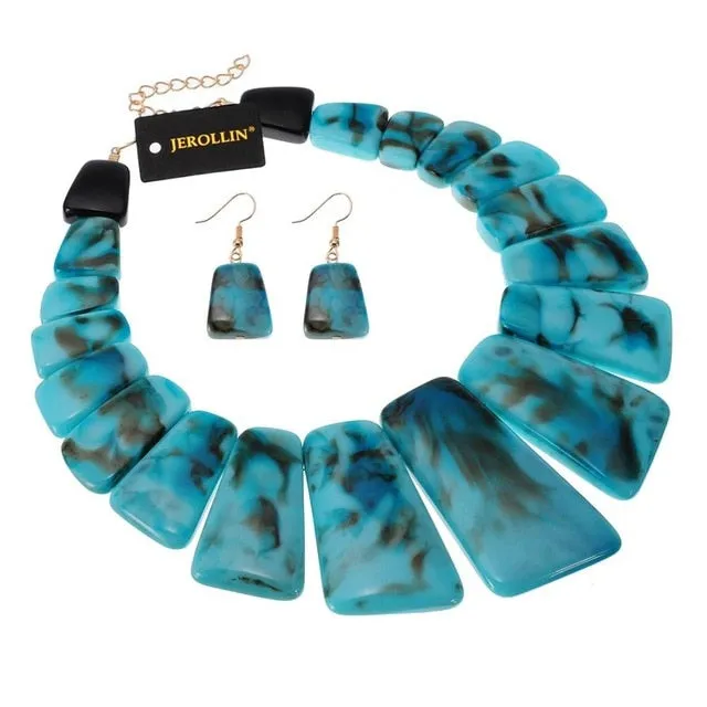 Luxury jewelry