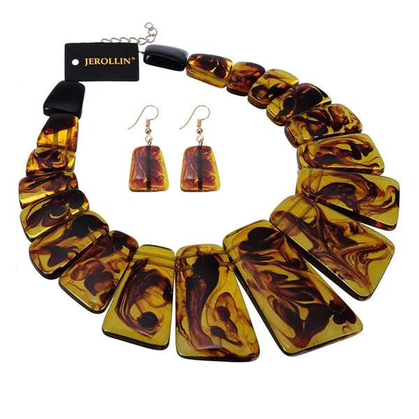 Luxury jewelry