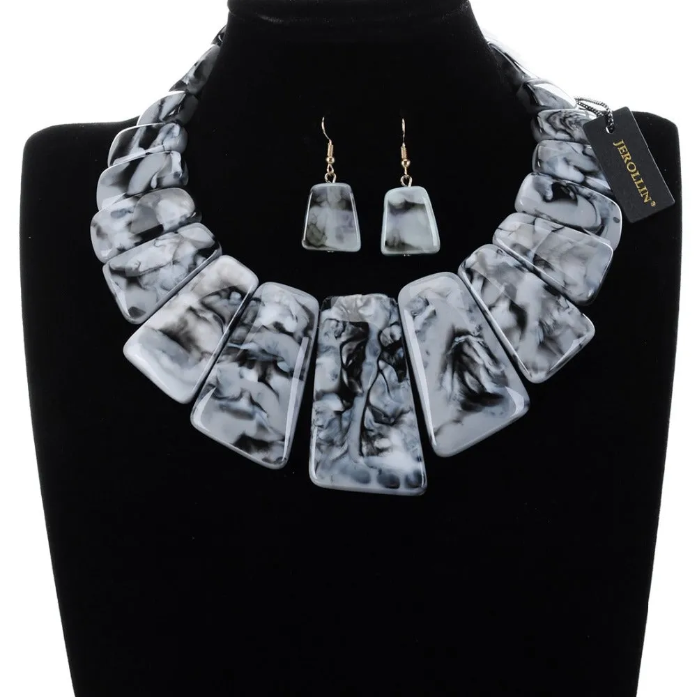 Luxury jewelry