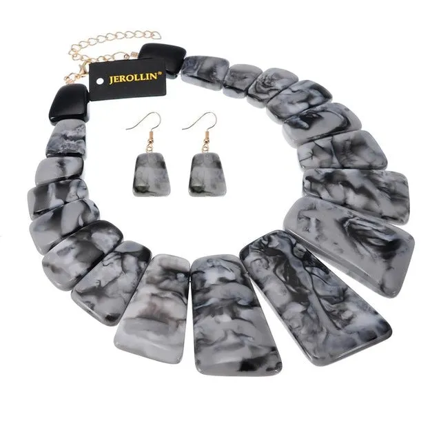 Luxury jewelry