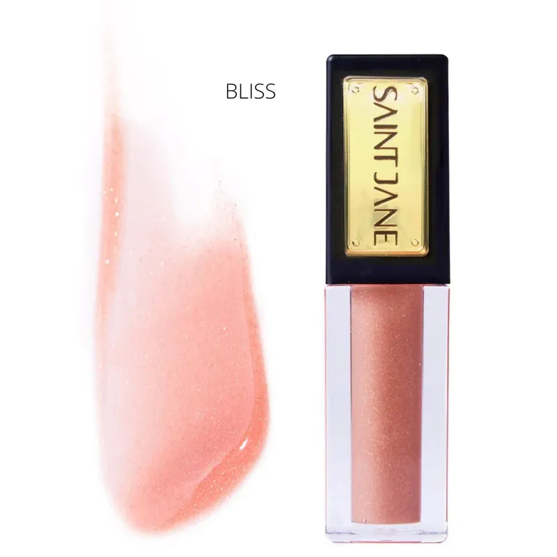 Luxury Lip Shine
