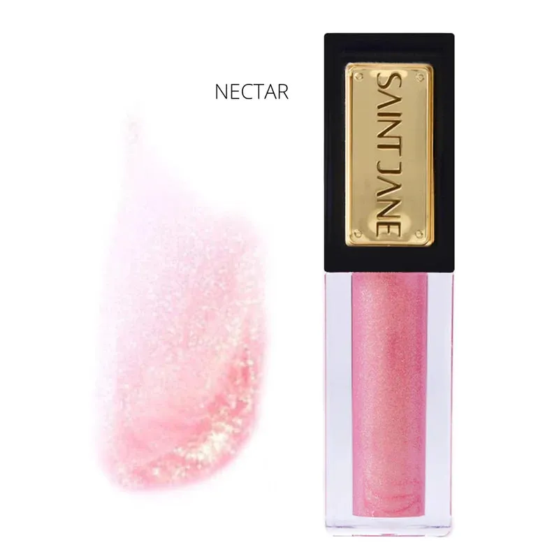 Luxury Lip Shine