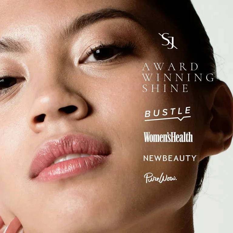 Luxury Lip Shine