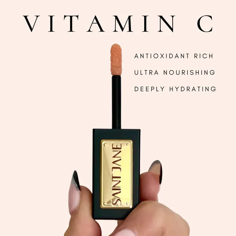 Luxury Lip Shine