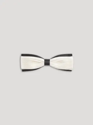 Luxury Silk Bow Tie