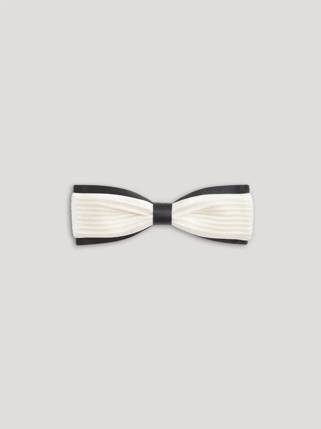 Luxury Silk Bow Tie