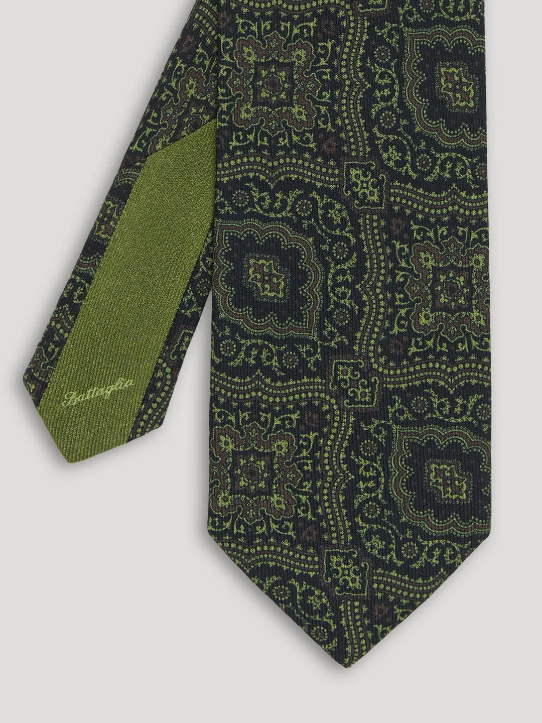Luxury Silk Tie Set