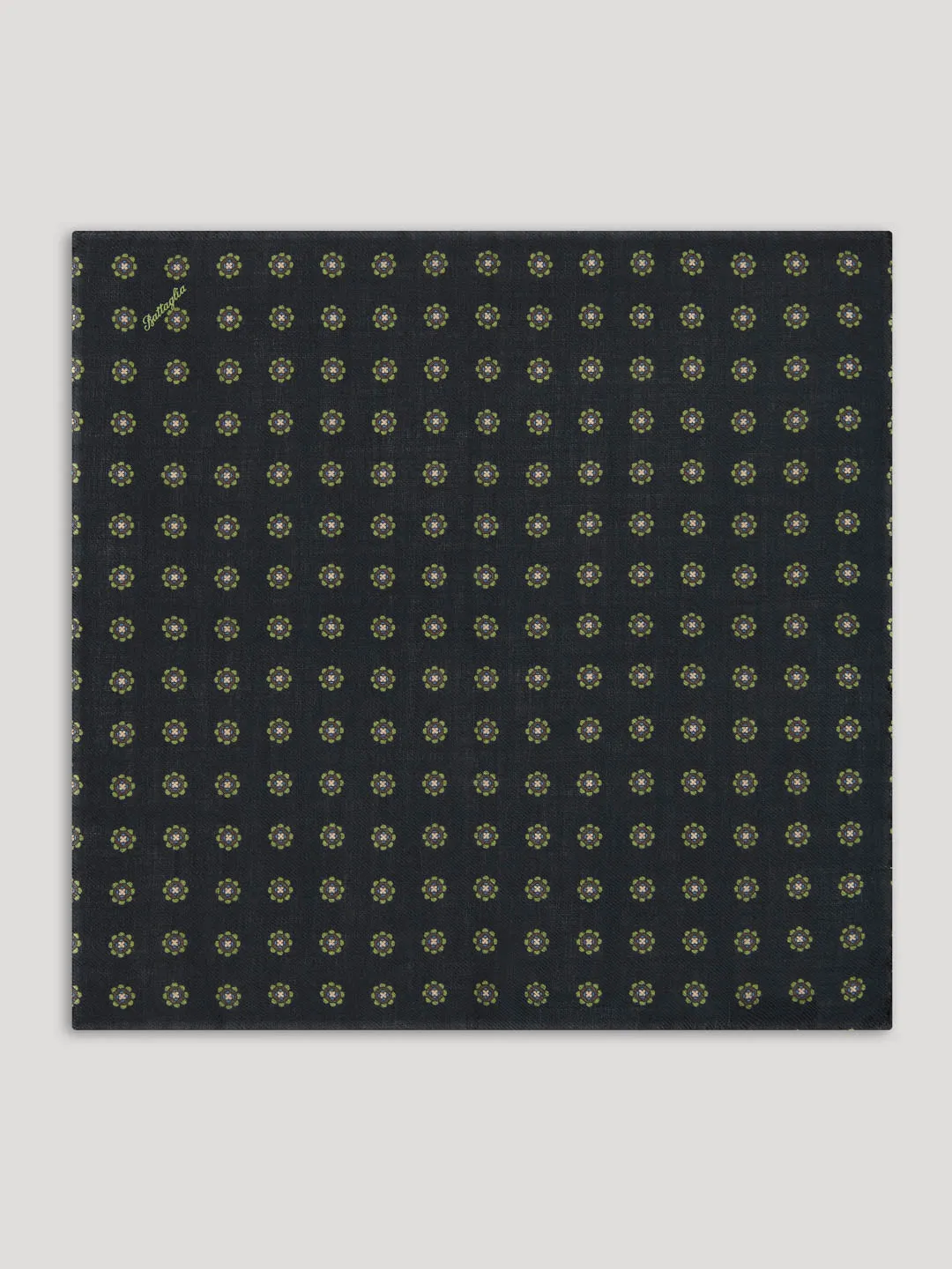 Luxury Silk Tie Set