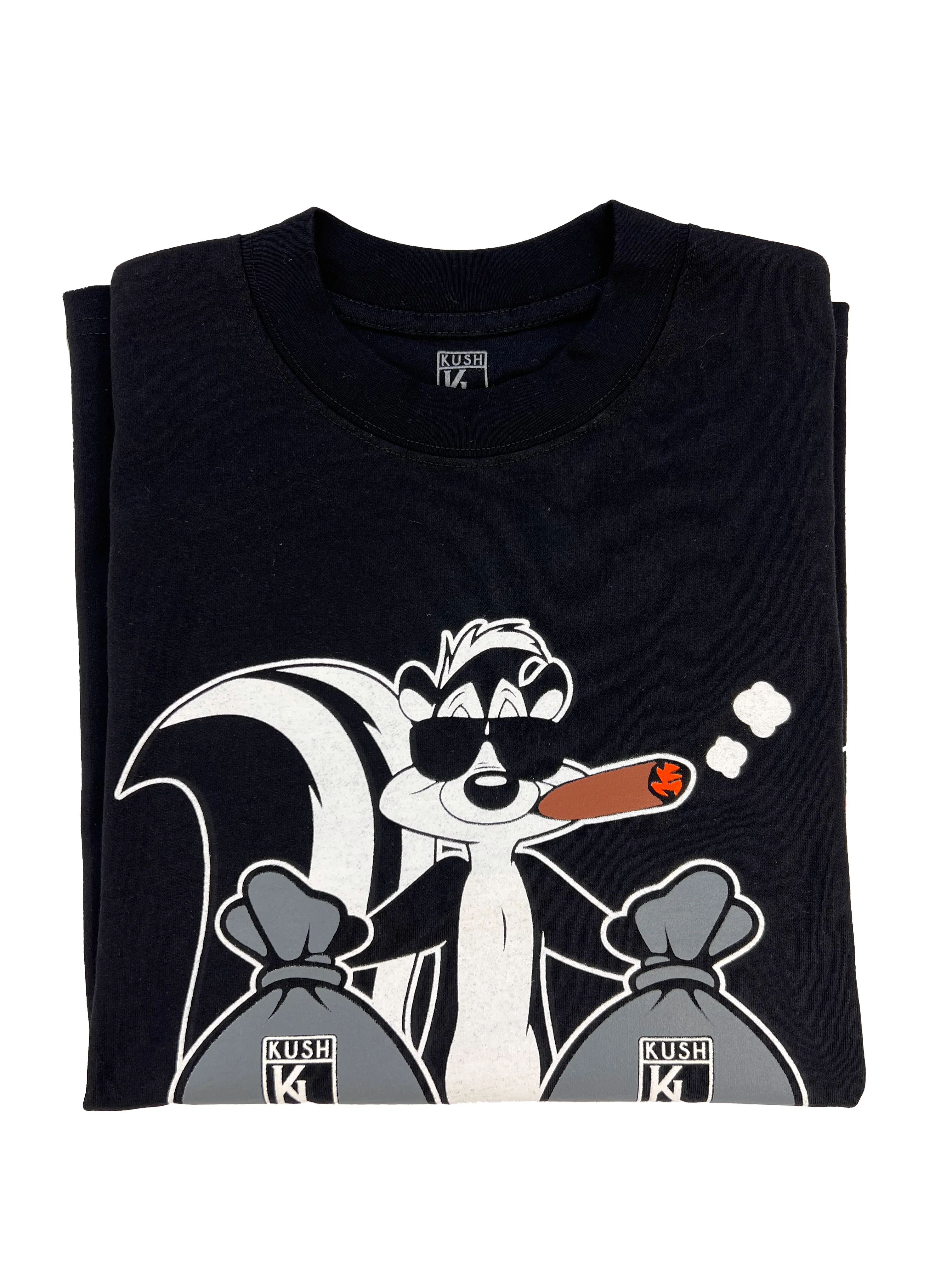 Luxury T-$hirt Stinky