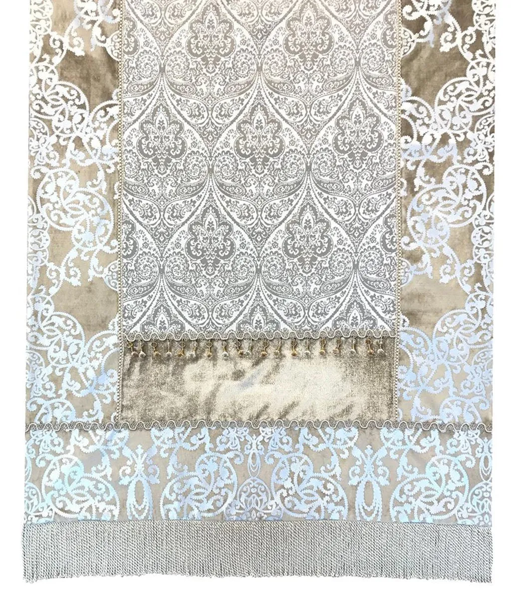 Luxury Throw Empress