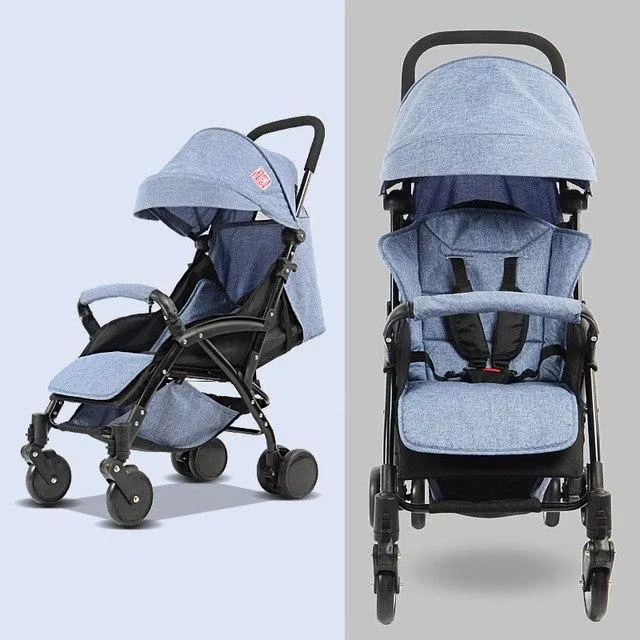 Luxury Travel System