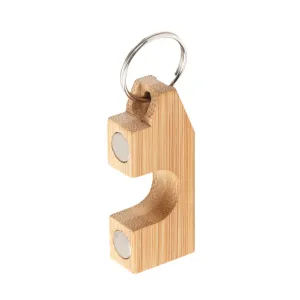 Magnetic Rod Holder