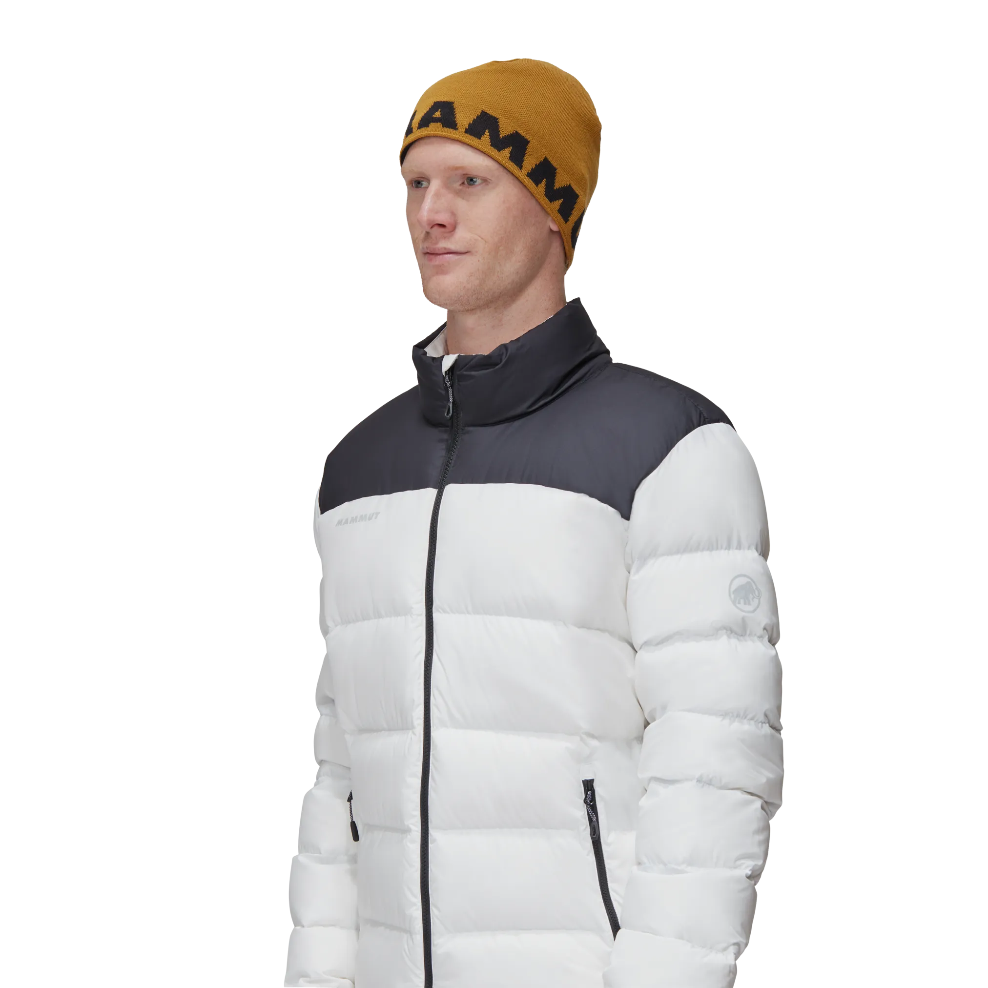 Mammut Logo Beanie