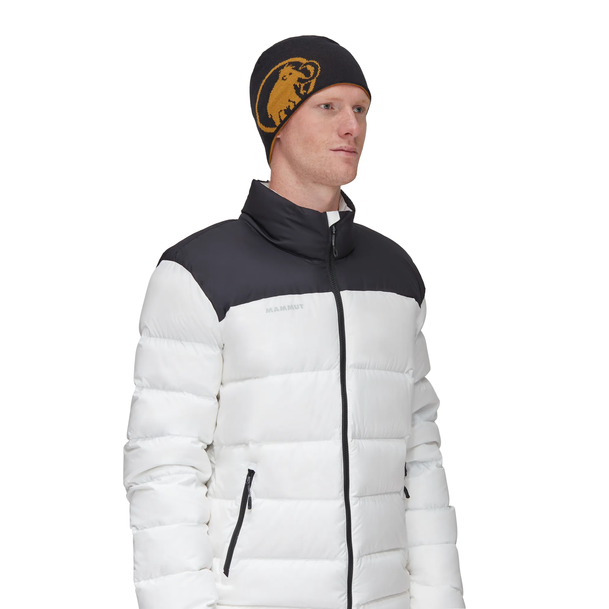 Mammut Logo Beanie