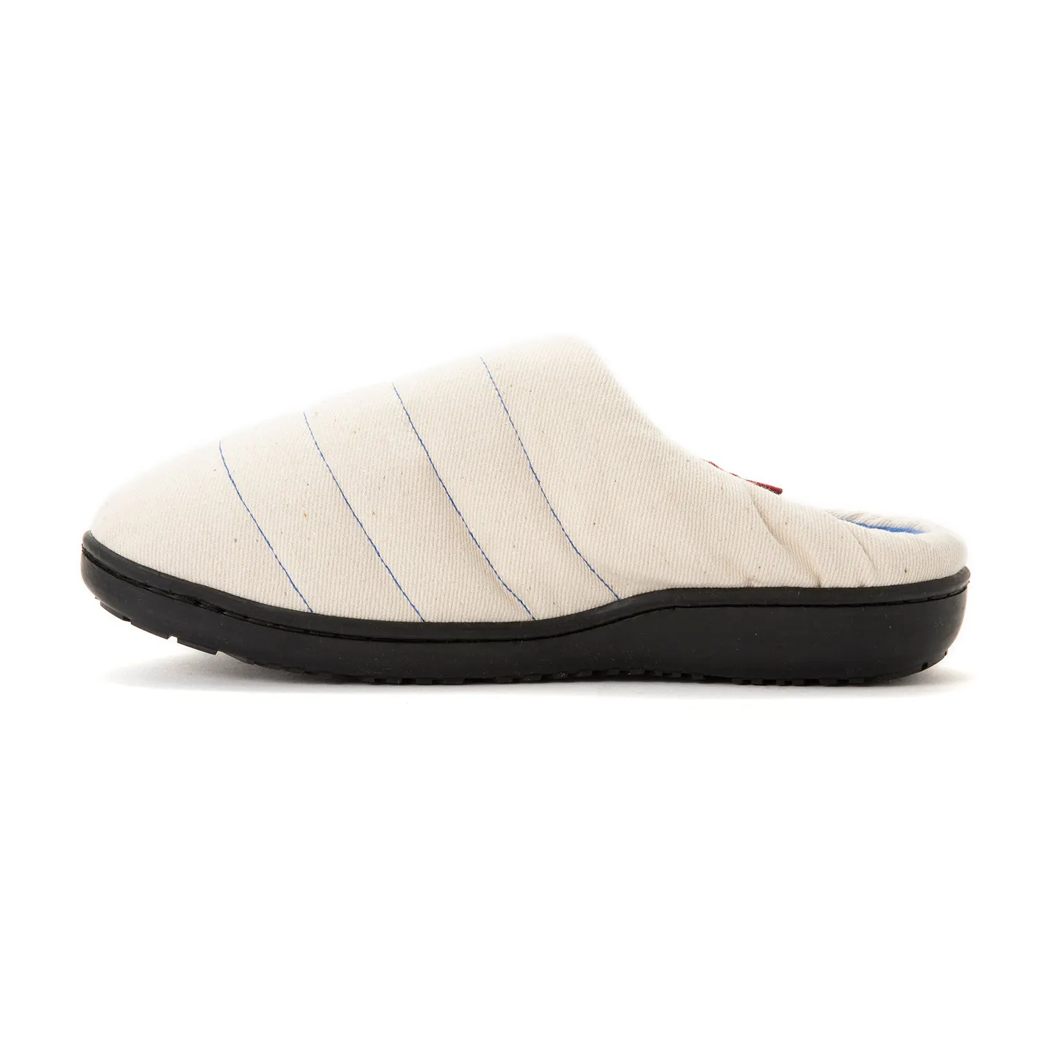 MANASTASH | マナスタッシュ　SUBU × MANASTASH  HEMP TWILL SANDAL (2022MODEL)