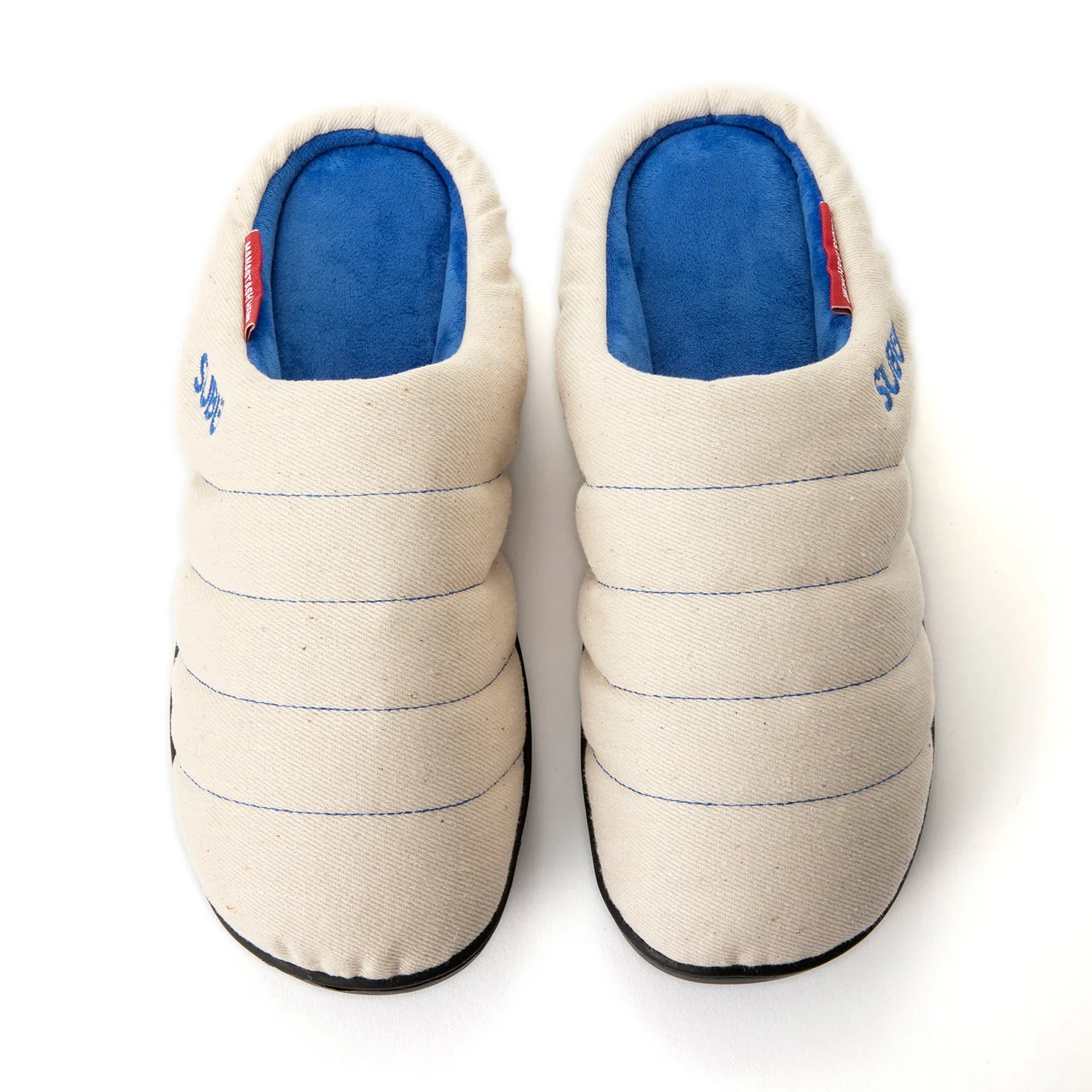 MANASTASH | マナスタッシュ　SUBU × MANASTASH  HEMP TWILL SANDAL (2022MODEL)