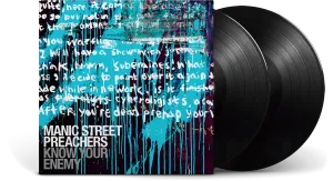 Manic Street Preachers : Know Your Enemy