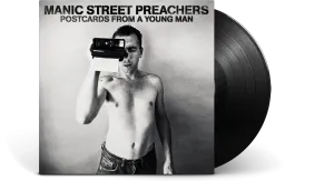 Manic Street Preachers : Postcards From A Young Man