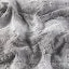 Marselle Oversized Faux Fur Throw