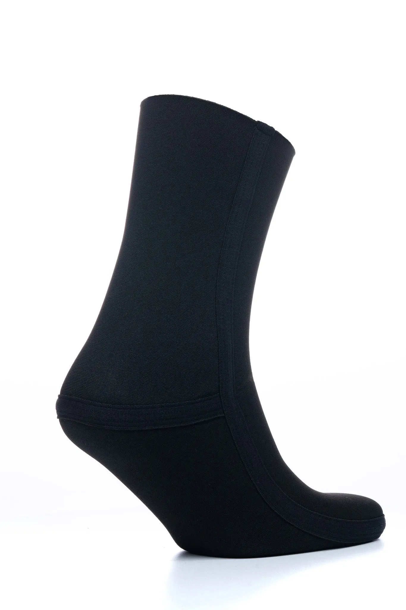 MAUSERED SOCKS
