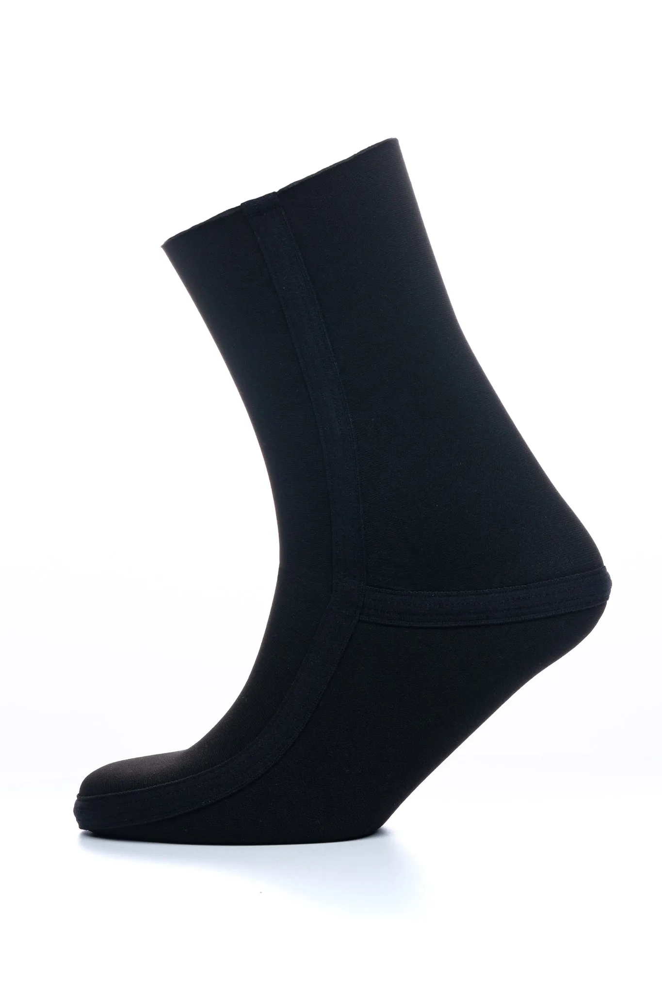 MAUSERED SOCKS