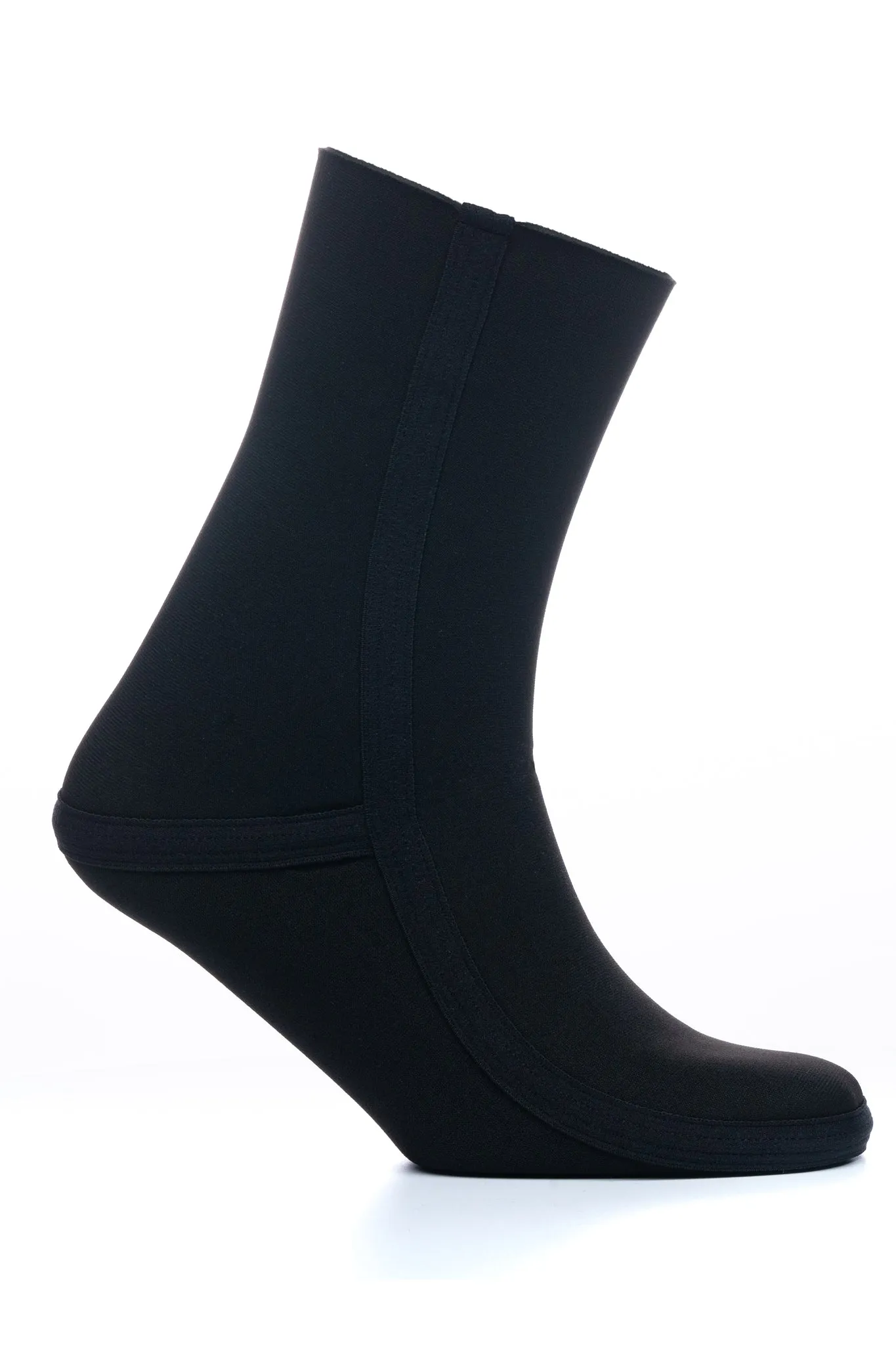 MAUSERED SOCKS
