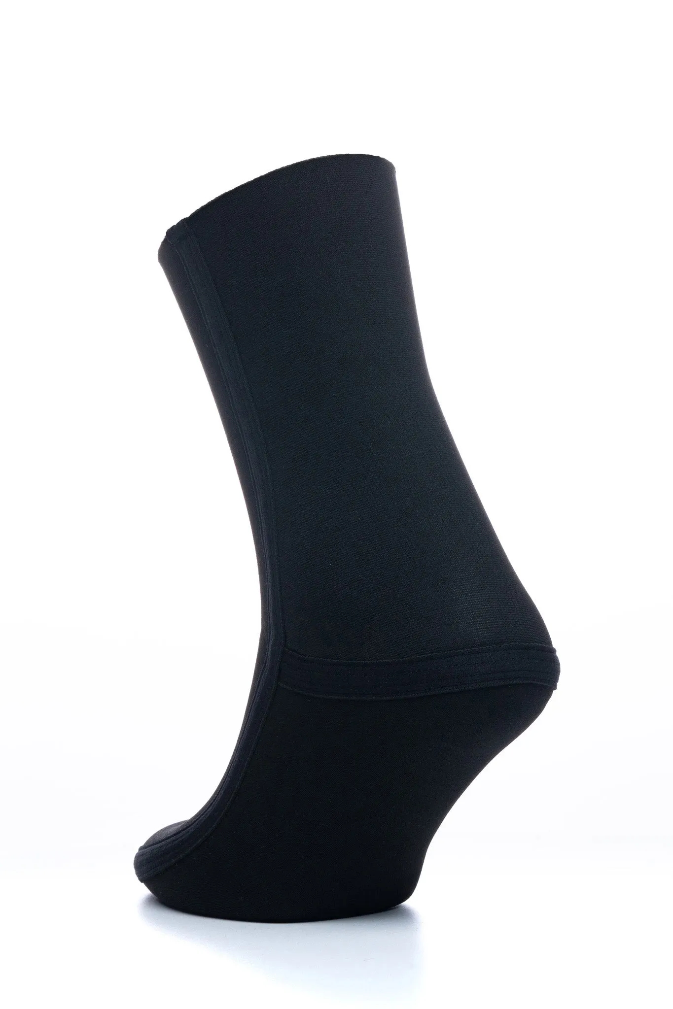 MAUSERED SOCKS