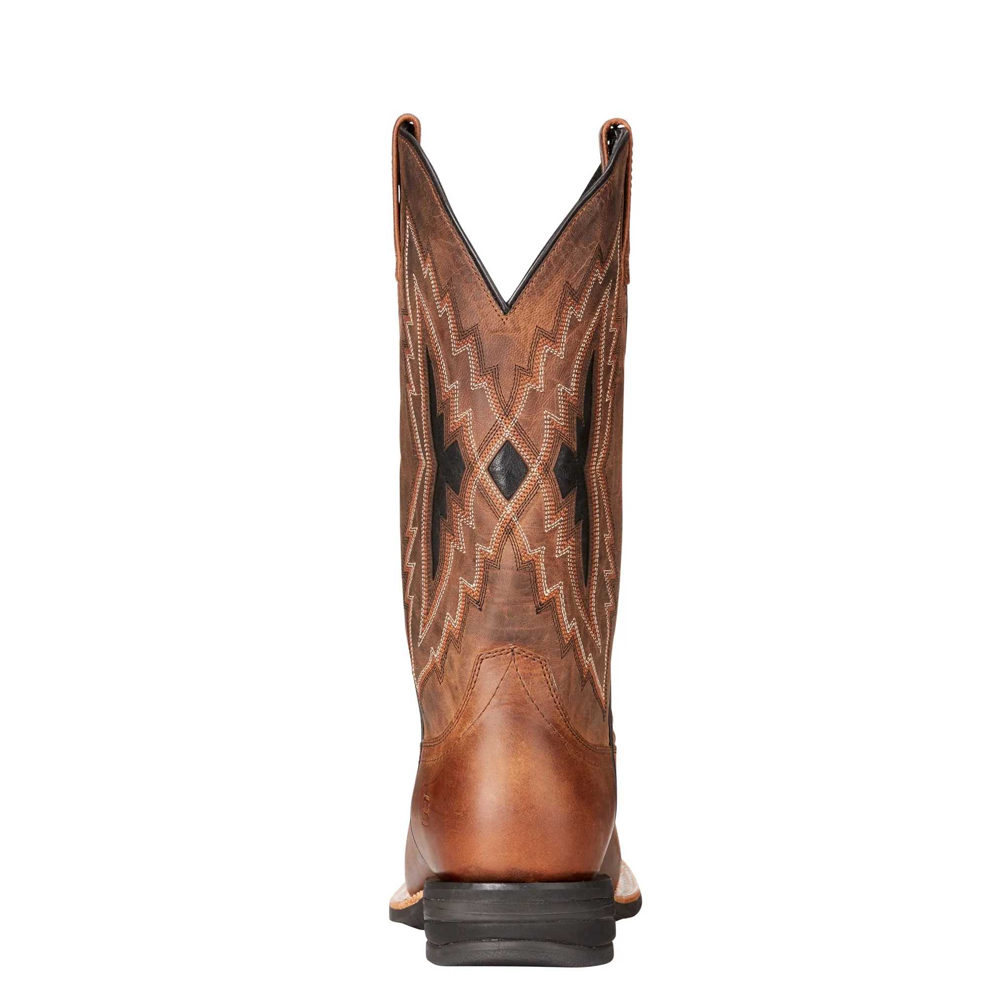 Men's Ariat Relentless Top Notch Boot Brown #10023205
