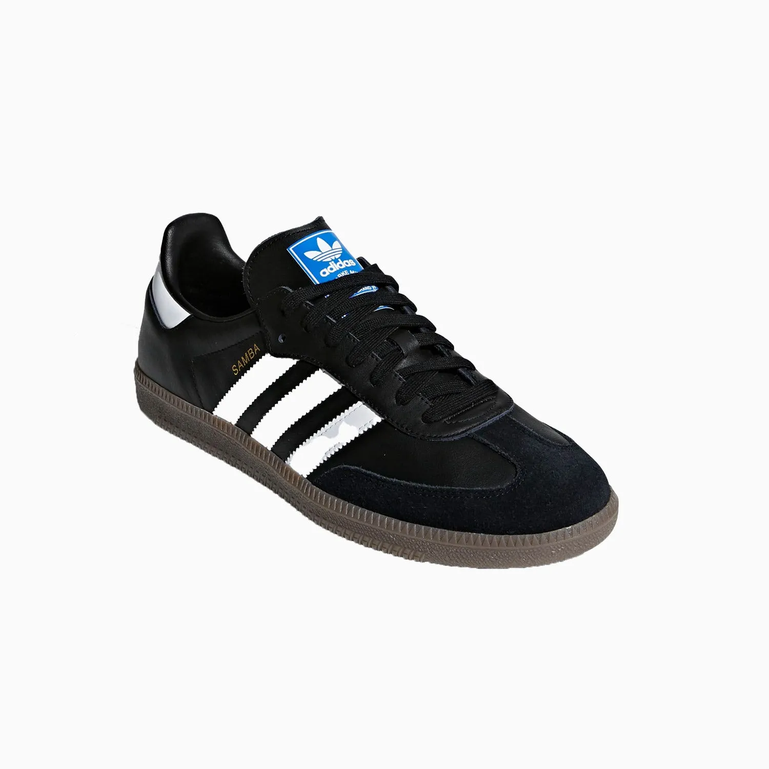 Men's Originals Samba OG "Black Gum"